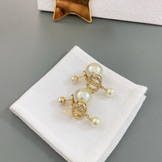 Christian Dior Earrings